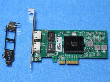 Intel 82576EB Chipsatz