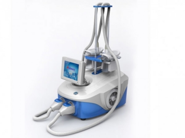 Cryolipolysis Schlankheits-Maschine