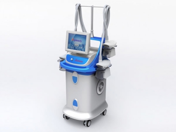 Cryolipolysis Schlankheits-Maschine