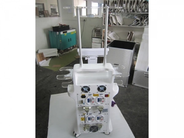 Cryolipolysis Schlankheits-Maschine