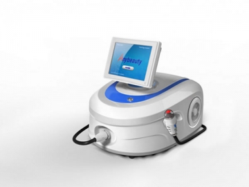 Fraktioniertes RF System von Thermage