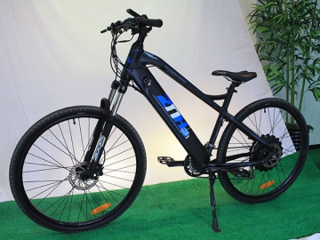 Elektrisches Mountainbike für Herren