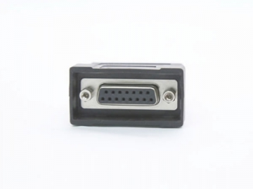 Hyundai/Kia-10-Pin-Adapter