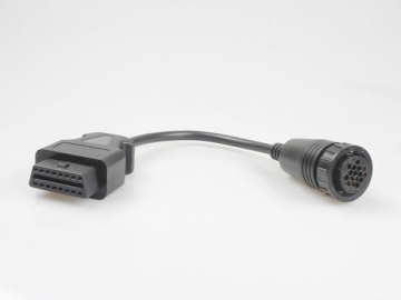 Scania-16-Pin-Kabel