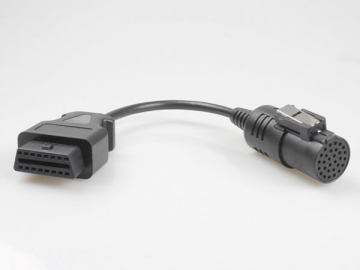 Iveco-30-Pin-Kabel