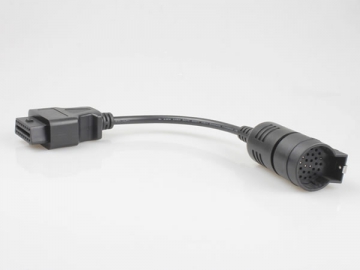 Iveco-30-Pin-Kabel-I