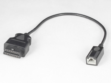 Honda-3-Pin-Kabel