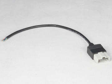 Honda-5-Pin-Kabel