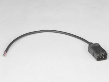 Suzuki-6-Pin-Kabel