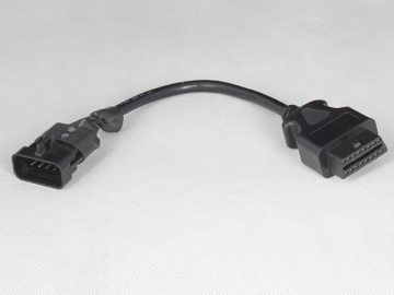 Opel-10-Pin-Kabel