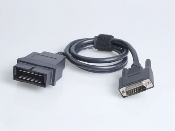 Daewoo-12-Pin-Kabel