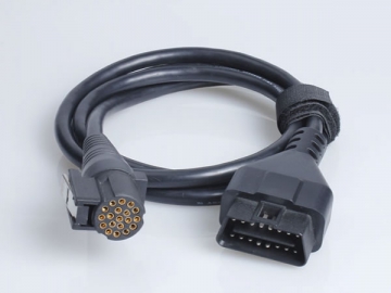 19-Pin-Kabel