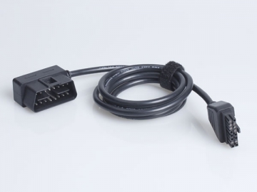 90-Grad-OBD-16-Pin-Kabel