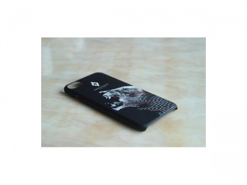 iPhone 7 Schutzgehäuse   (Maßgeschneiderte PC-Handyhülle, TPU-Handy-Schutzhülle)