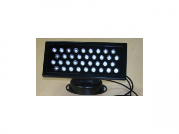 LED-Flutlichtstrahler