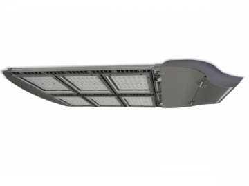 HP 168W LED-Straßenleuchte