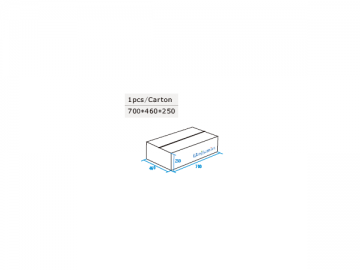 90W LED-Fluter