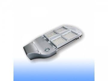 HP 112W LED-Straßenleuchte