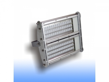 90W LED-Fluter