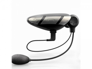 Motoradhelm Bluetooth-Stereo-Headset